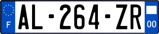 AL-264-ZR