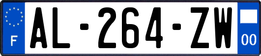 AL-264-ZW