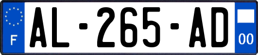 AL-265-AD