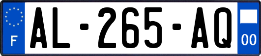 AL-265-AQ