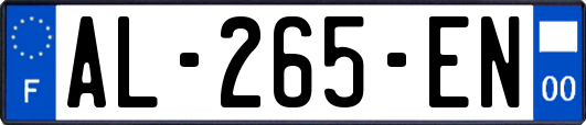 AL-265-EN