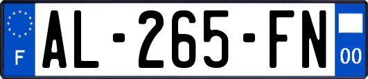 AL-265-FN