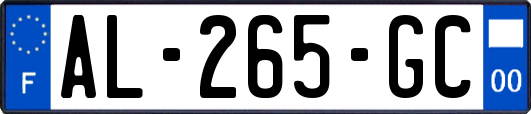 AL-265-GC