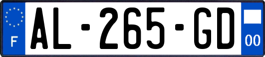 AL-265-GD