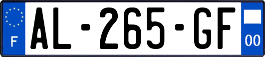 AL-265-GF