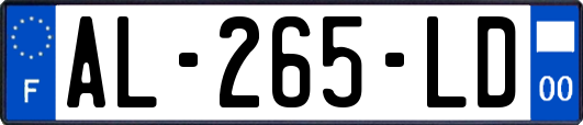 AL-265-LD