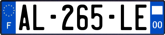AL-265-LE