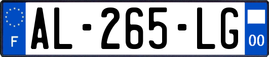 AL-265-LG