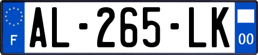 AL-265-LK