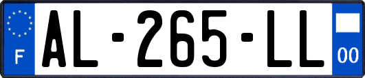 AL-265-LL