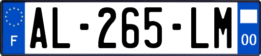 AL-265-LM
