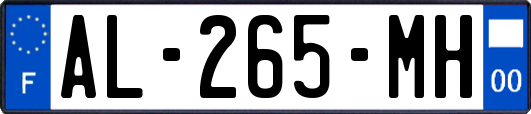 AL-265-MH