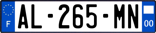 AL-265-MN