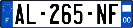 AL-265-NF
