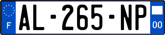 AL-265-NP