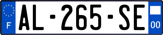 AL-265-SE