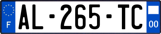 AL-265-TC