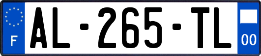 AL-265-TL