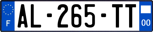 AL-265-TT