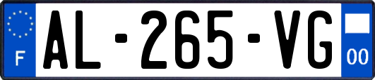 AL-265-VG
