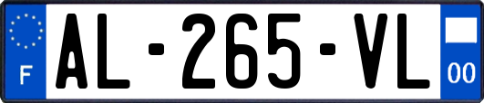AL-265-VL