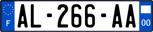 AL-266-AA