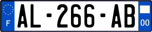 AL-266-AB