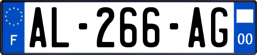 AL-266-AG