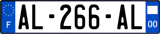 AL-266-AL