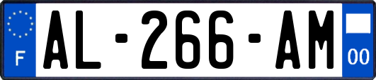 AL-266-AM