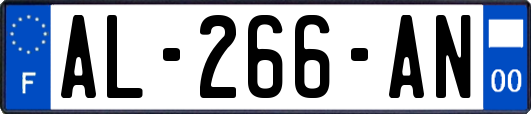 AL-266-AN