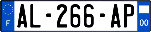 AL-266-AP