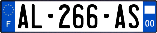 AL-266-AS