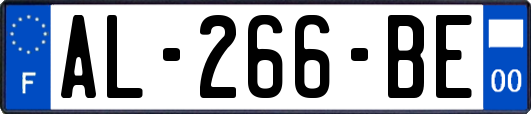 AL-266-BE