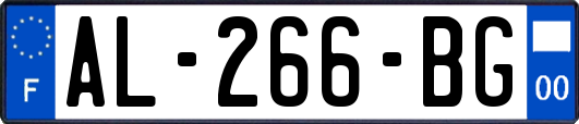 AL-266-BG