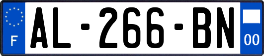 AL-266-BN