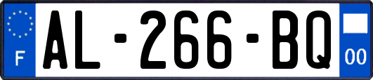 AL-266-BQ