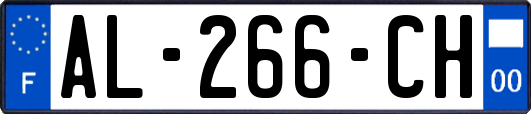 AL-266-CH