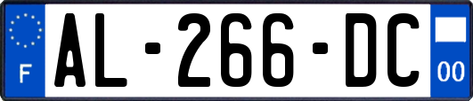 AL-266-DC