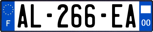 AL-266-EA