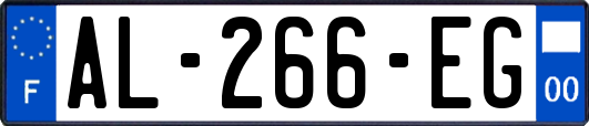 AL-266-EG