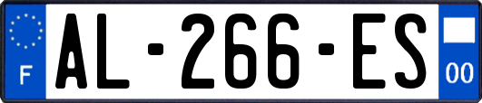 AL-266-ES