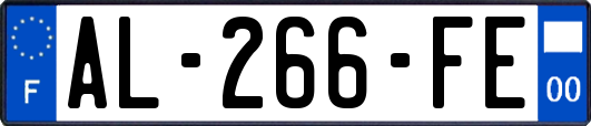 AL-266-FE