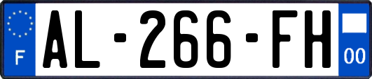 AL-266-FH