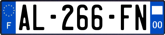 AL-266-FN
