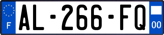 AL-266-FQ