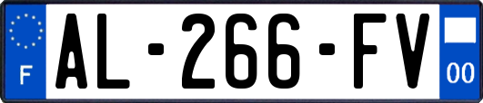 AL-266-FV