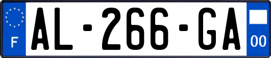 AL-266-GA