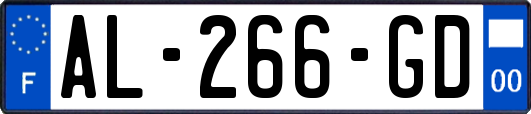 AL-266-GD