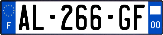 AL-266-GF